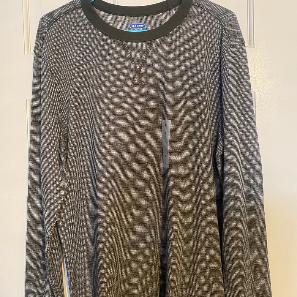Long sleeve Old Navy